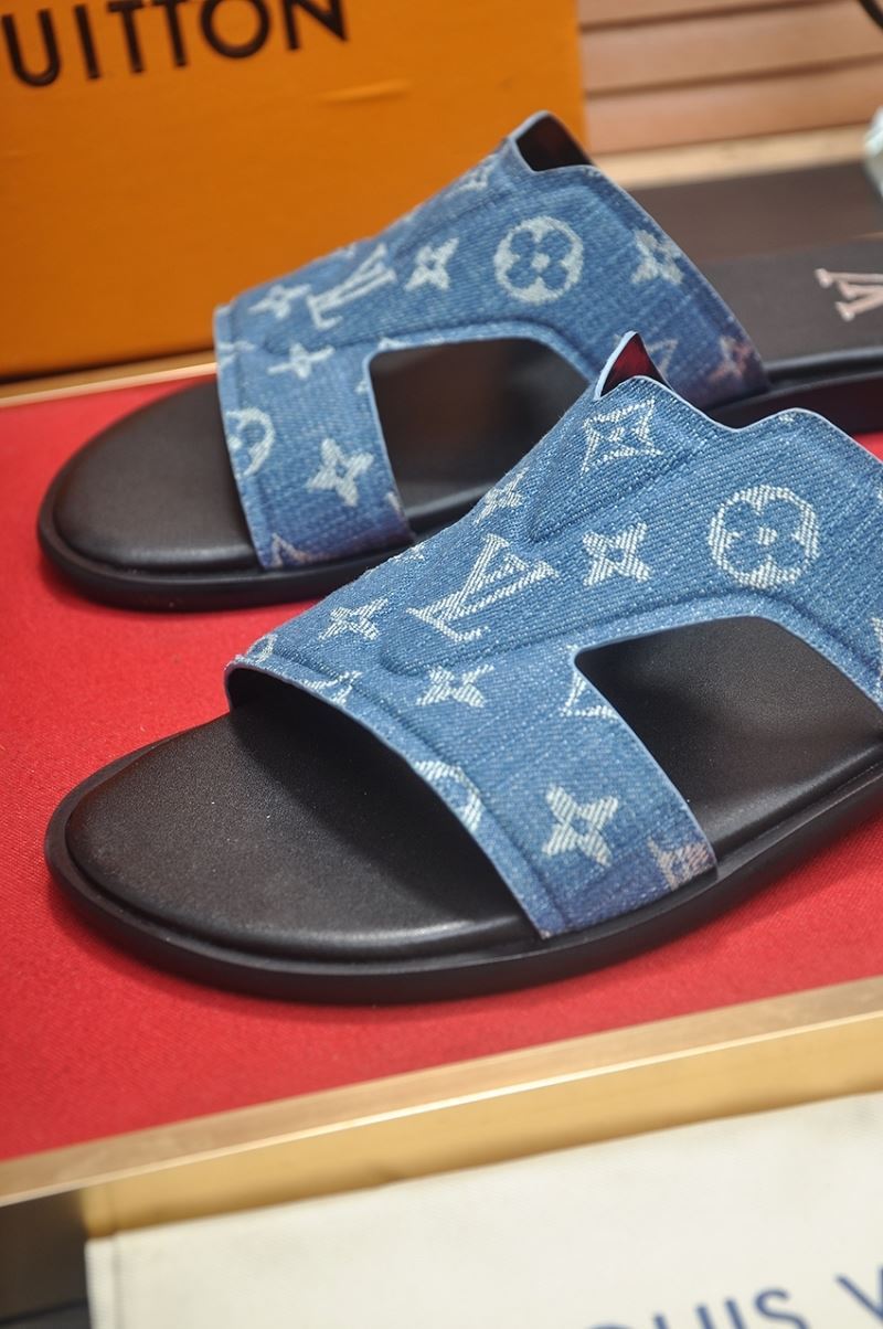 Louis Vuitton Slippers